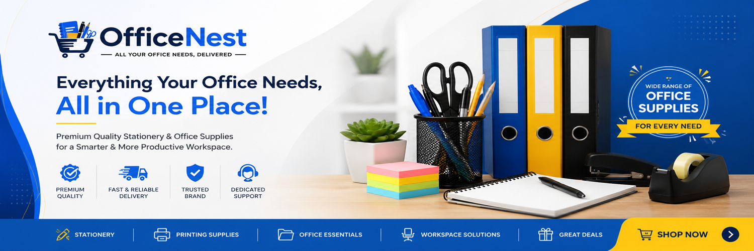 Office Nest cover image