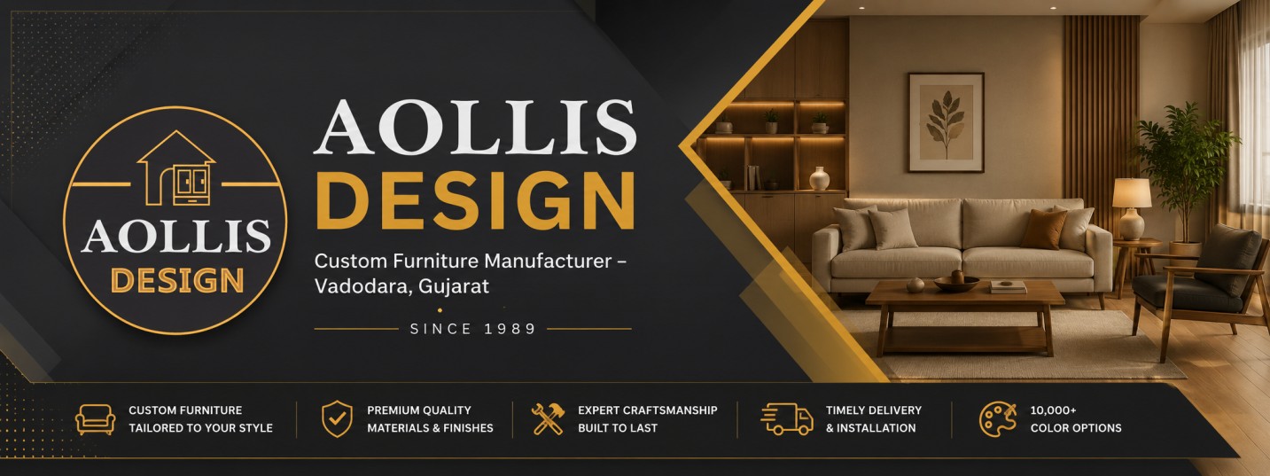 Aollis Design cover image