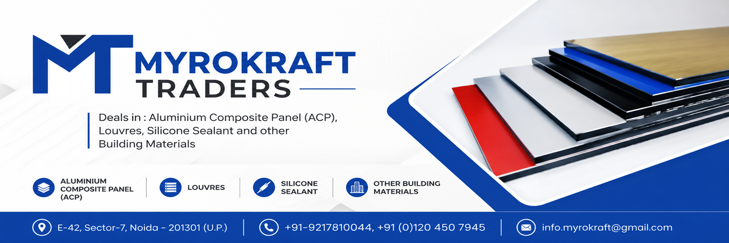 MYROKRAFT TRADERS cover image