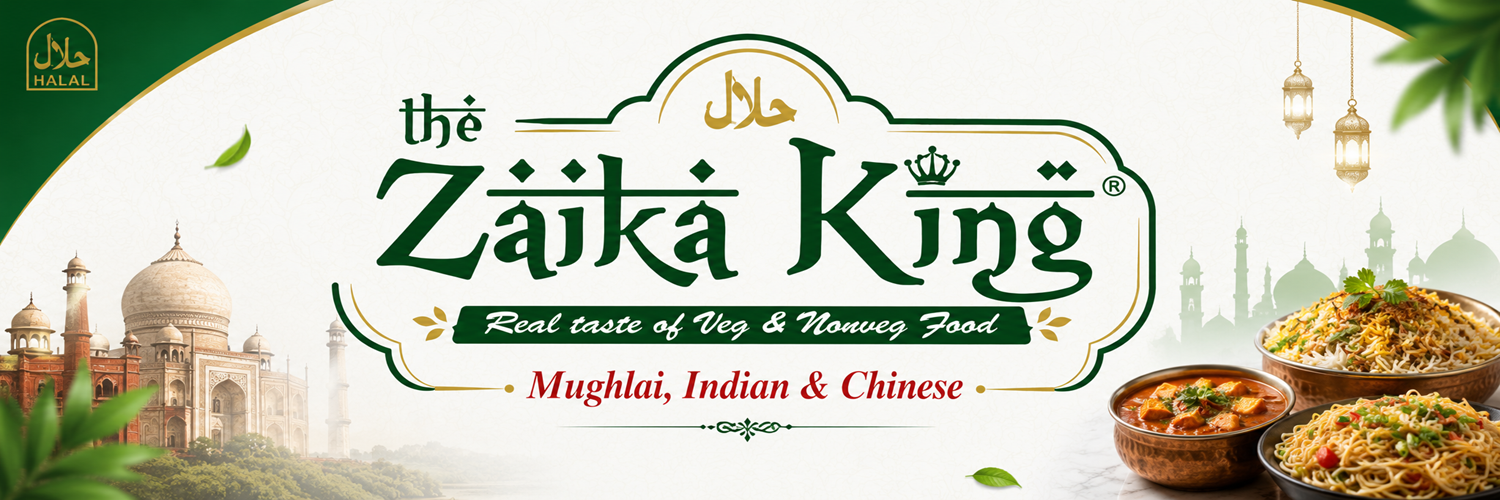 THE ZAIKA KING cover image