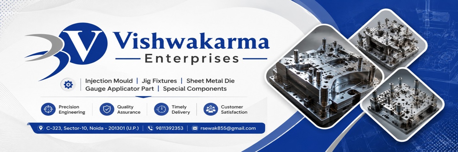 Vishwakarma Enterprises cover image