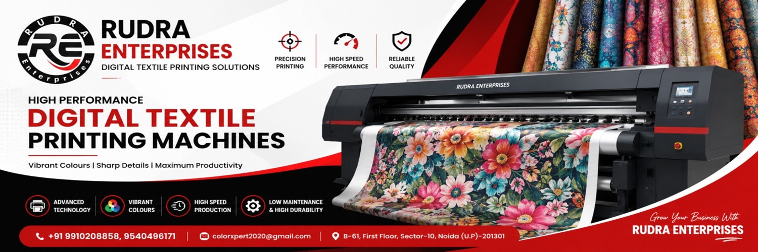 Rudra Enterprises cover image