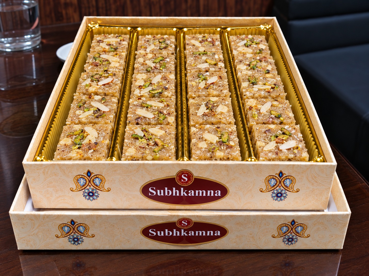 Sarswati Wood Work cover image