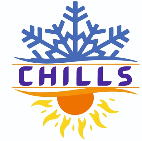 CHILLS AIR SOLUTION & MOTOR WENDING