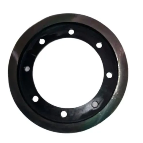 Four Bar Rotary Cutter Blade