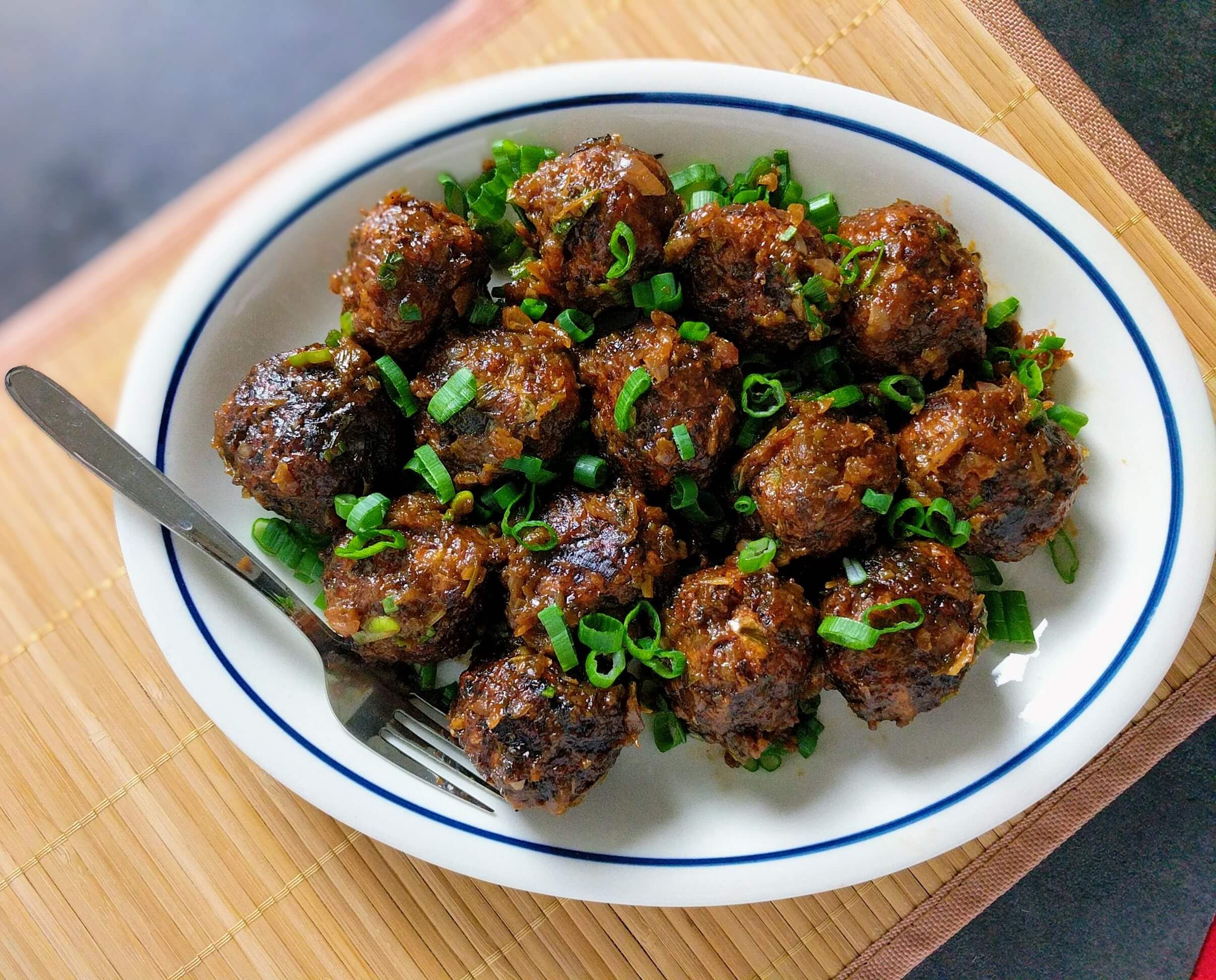 Manchurian Full