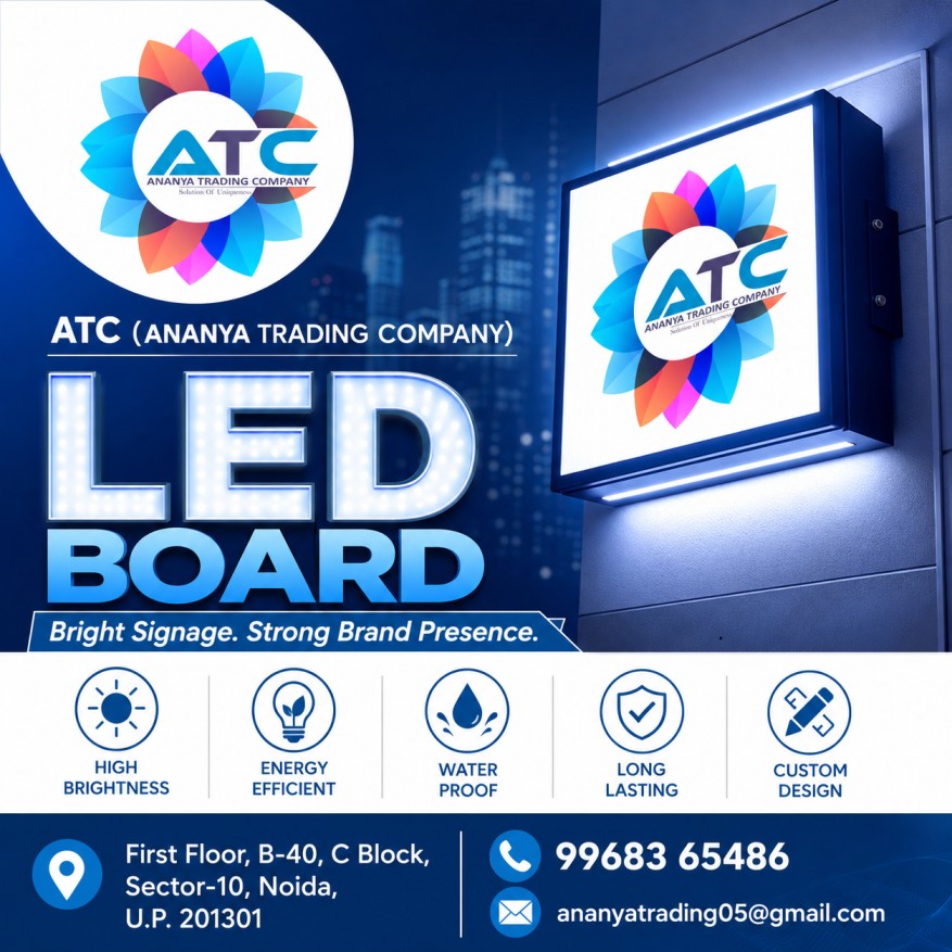 LED Board
