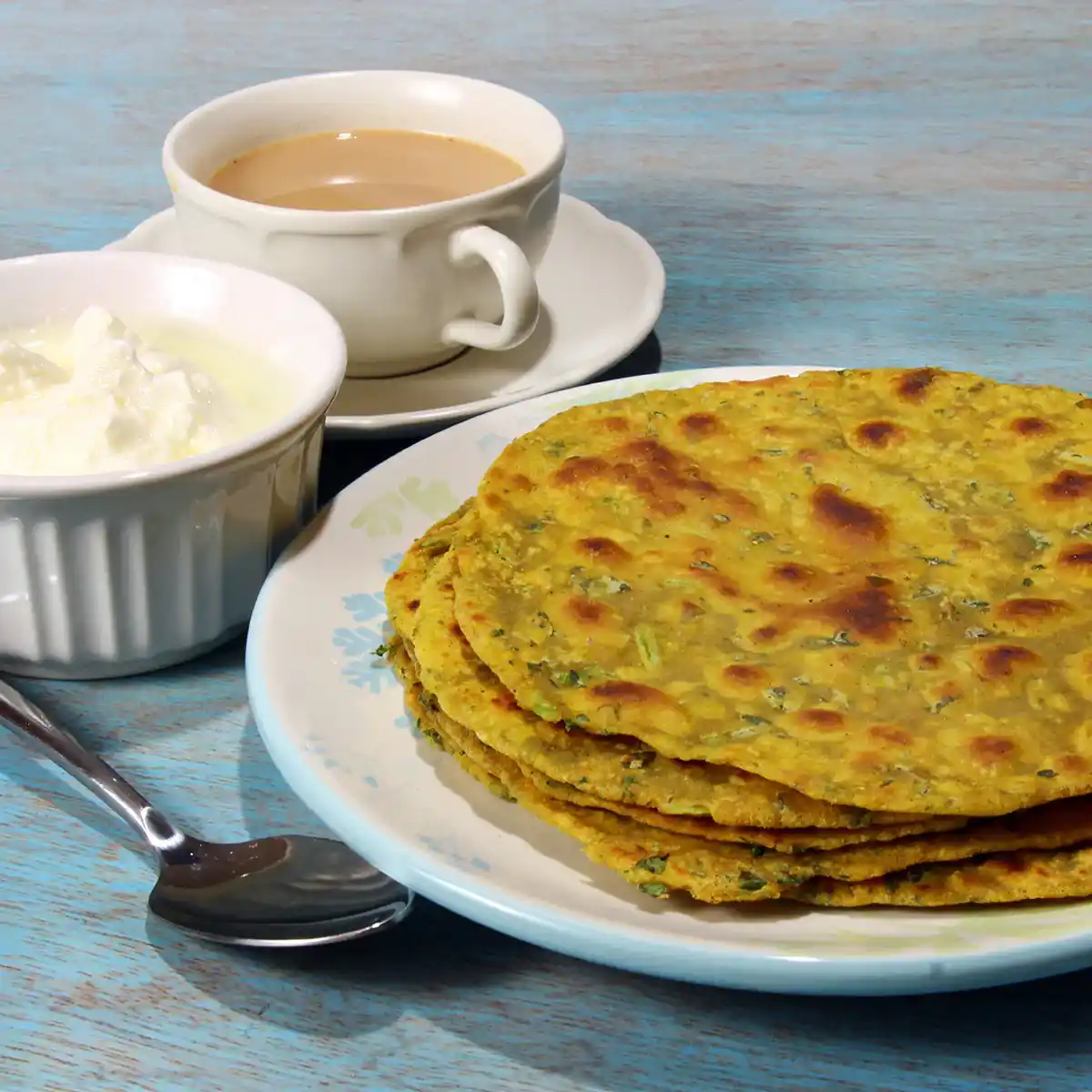 Misi Roti