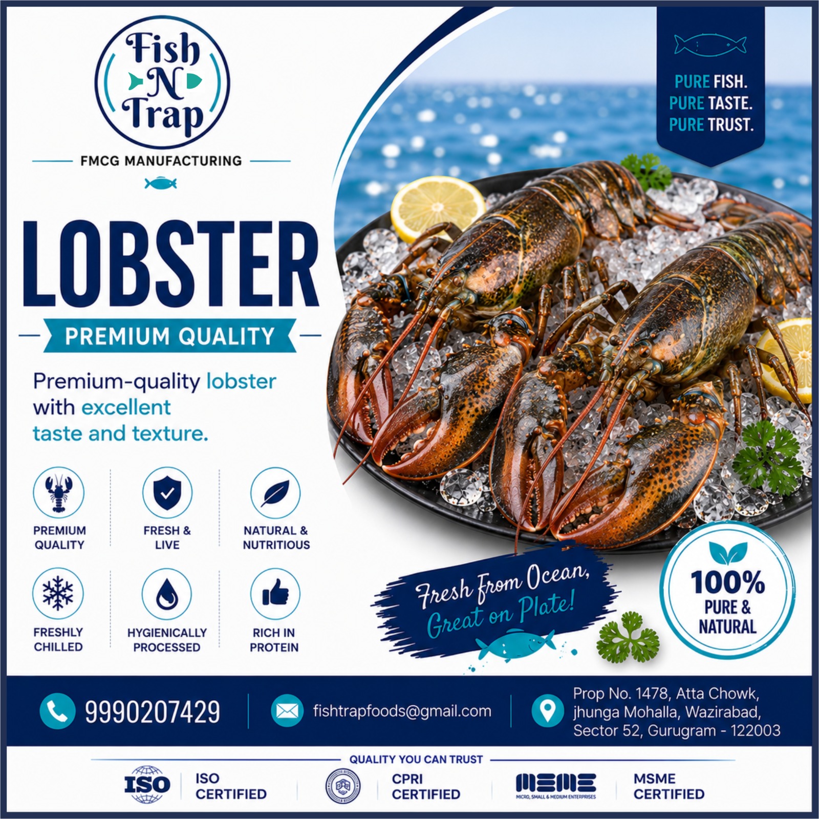 Lobster
