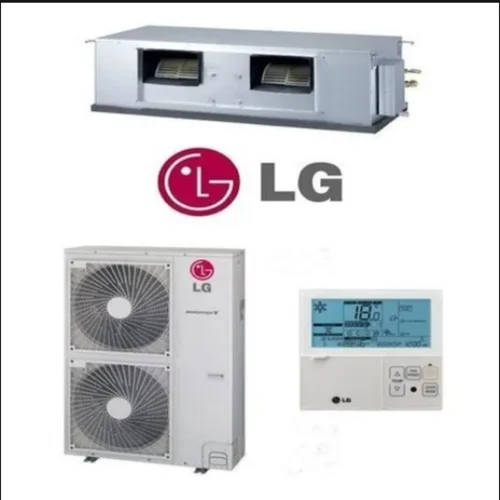 Lg Ductable Ac Units