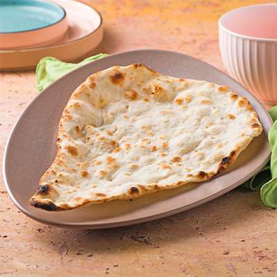 Aloo Naan