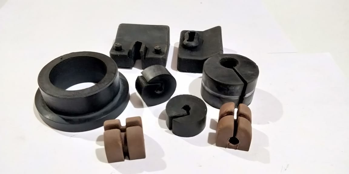 Air Conditioner Bushes