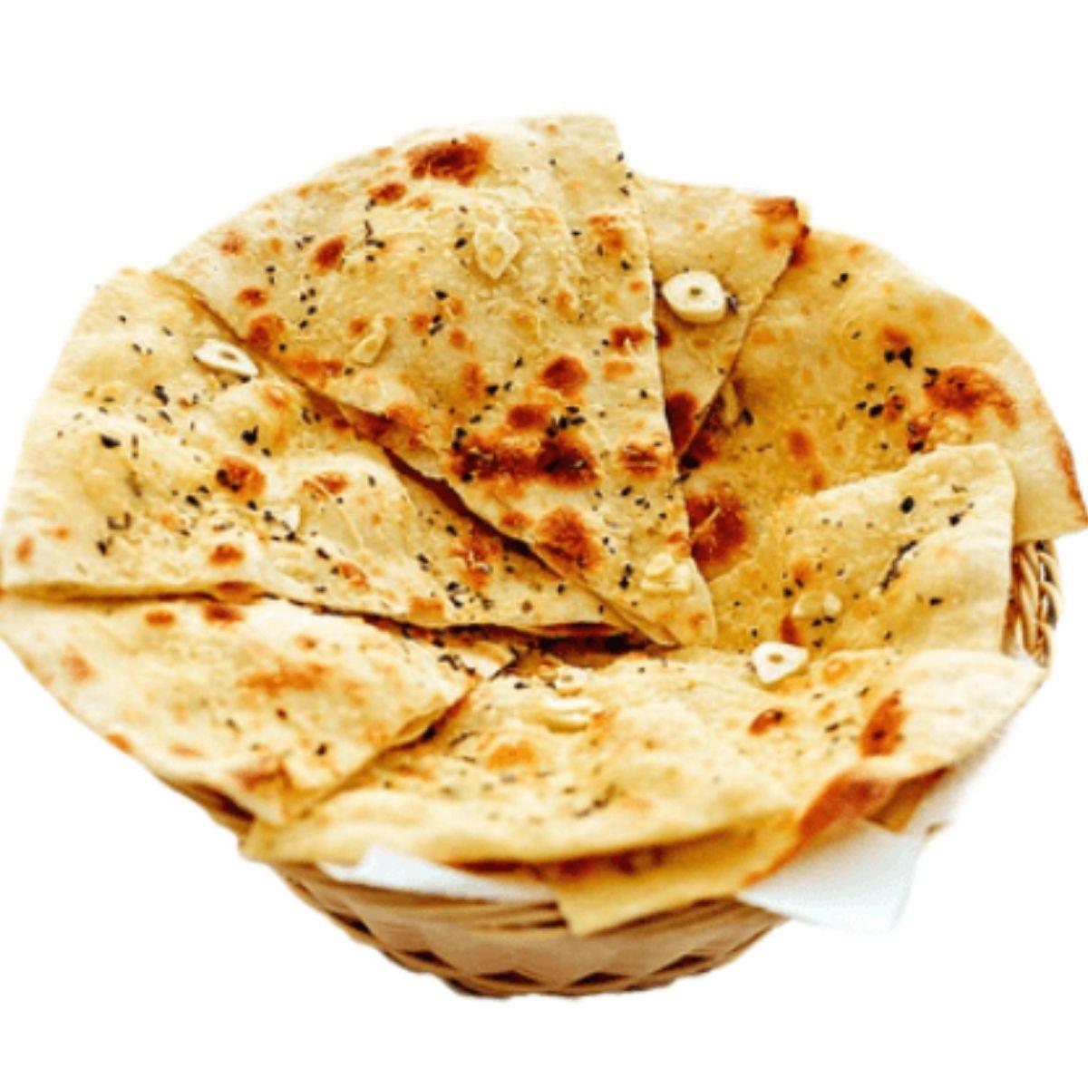 Butter Roti