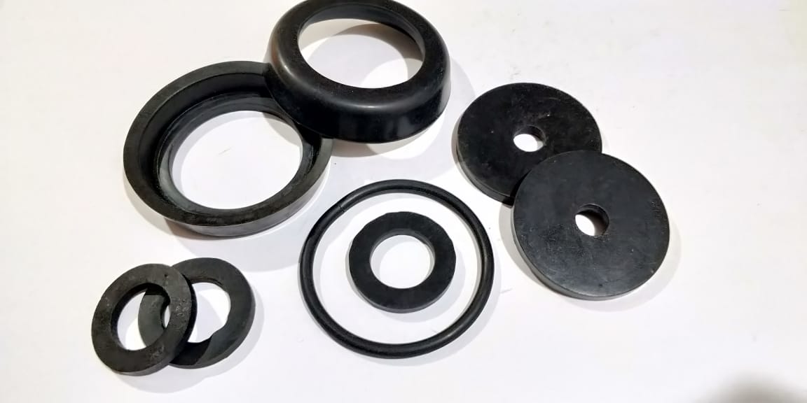 Hand Pump Washer Set
