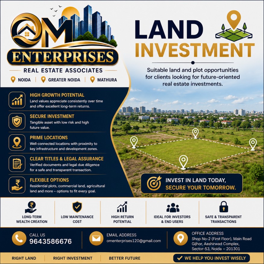 Land Investment