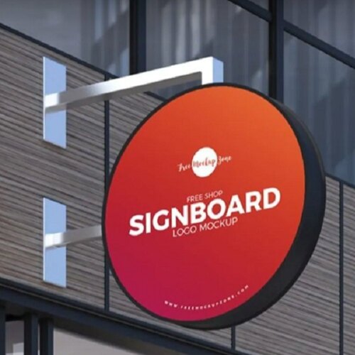 Glow Signs