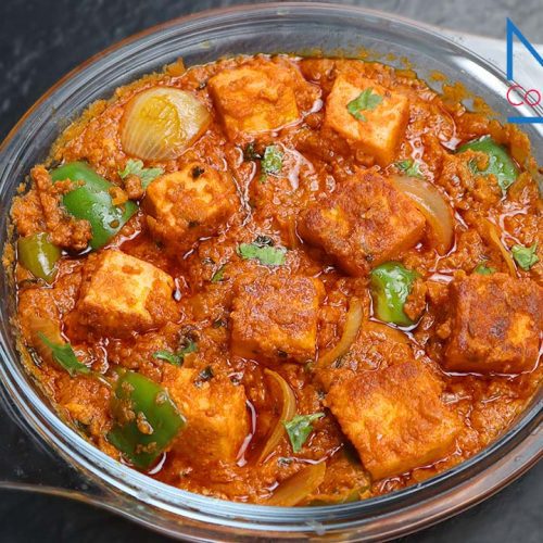 Paneer Tikka Gravy Half