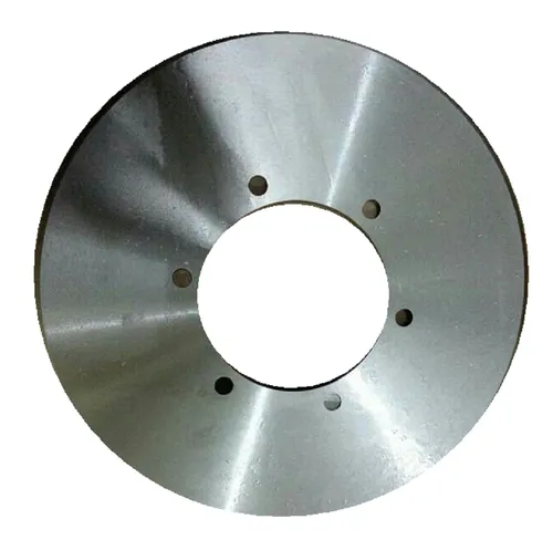 Circular Cutting Knife