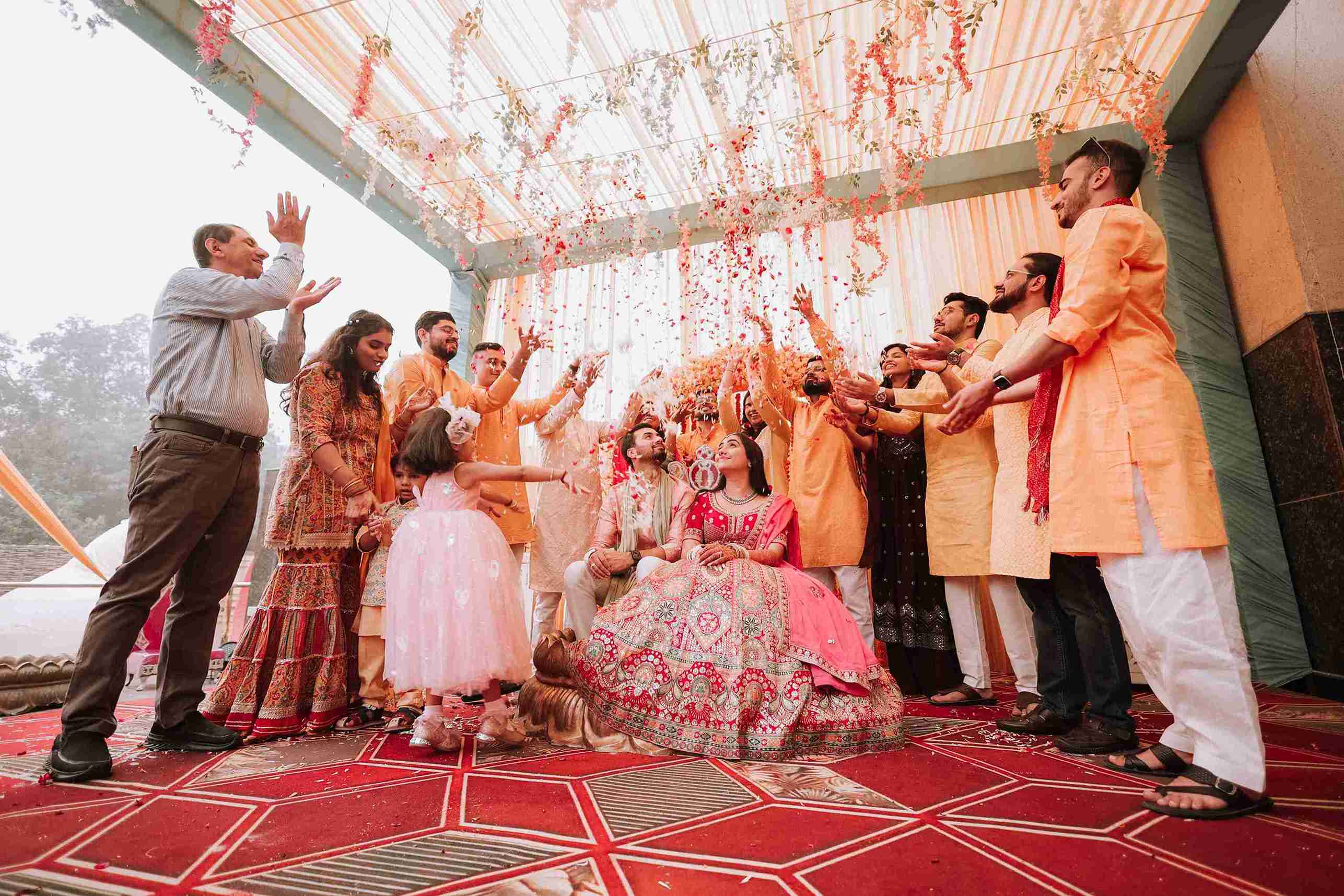 Wedding Photography