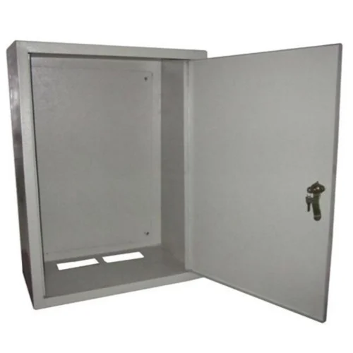 Panel Boxes