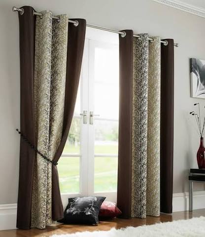 CURTAINS