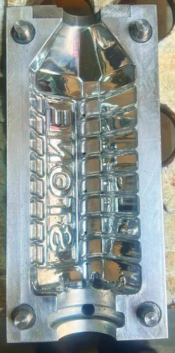 Pet Blow Mould 2 cavity 500 ml