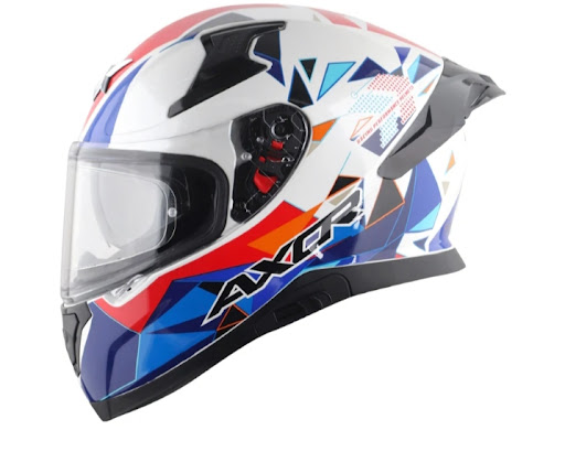 Axor Prism Helmet