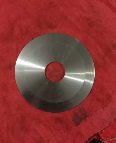 Industrial Sharing Knife