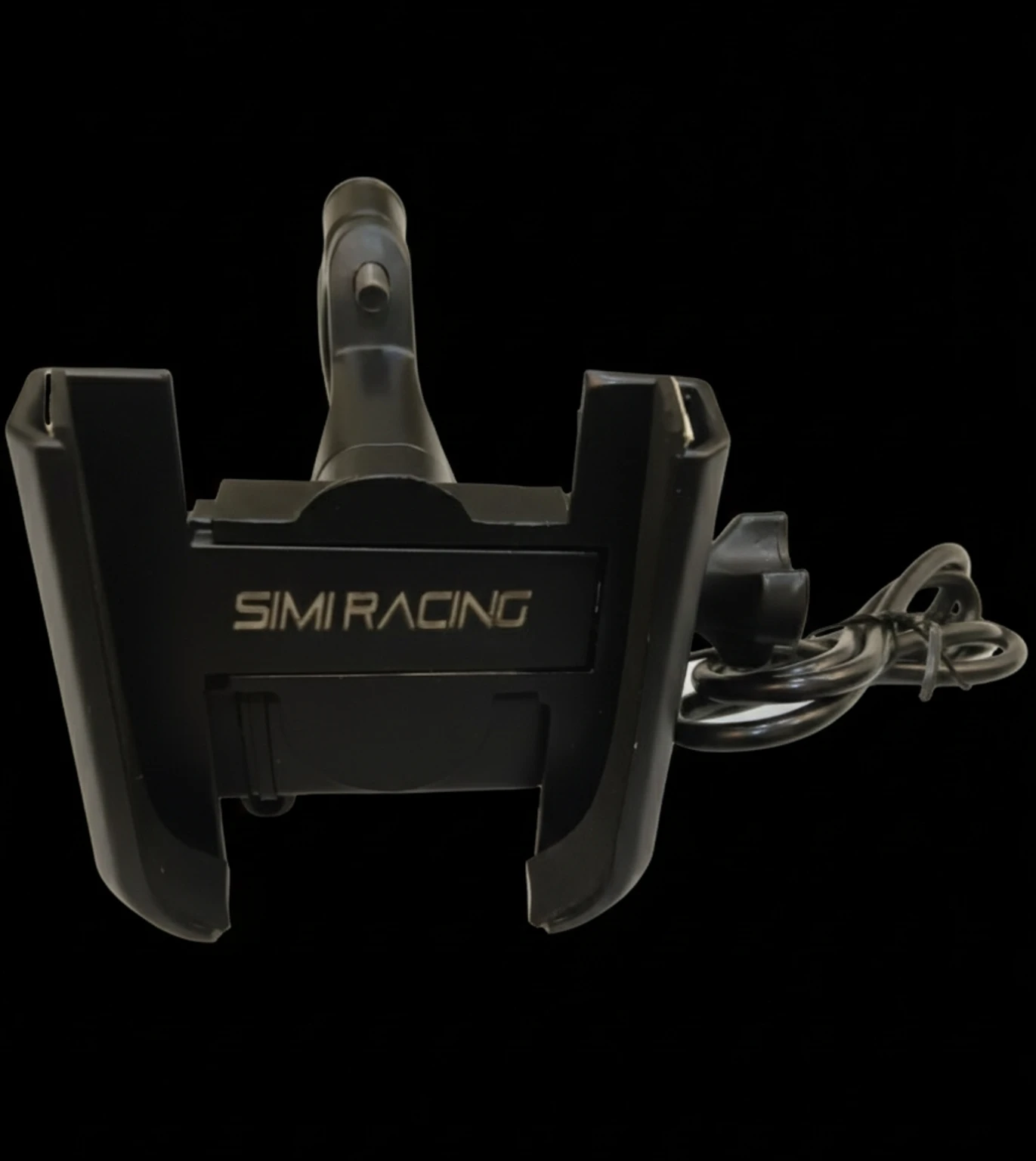 Simi Rasing With Charging
