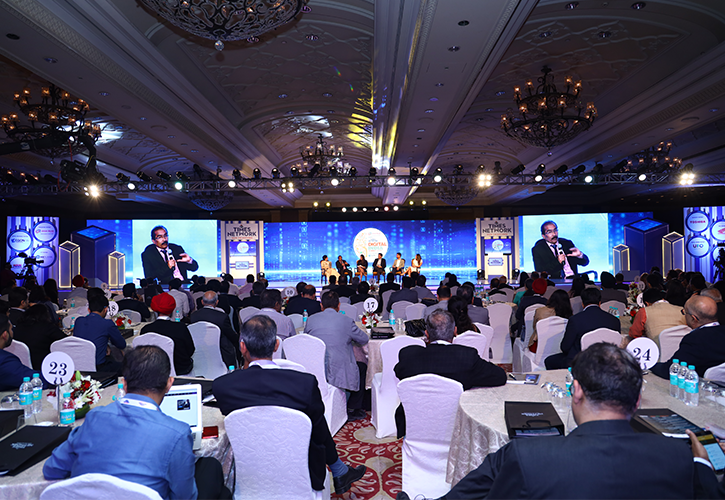 Corporate Event Photography