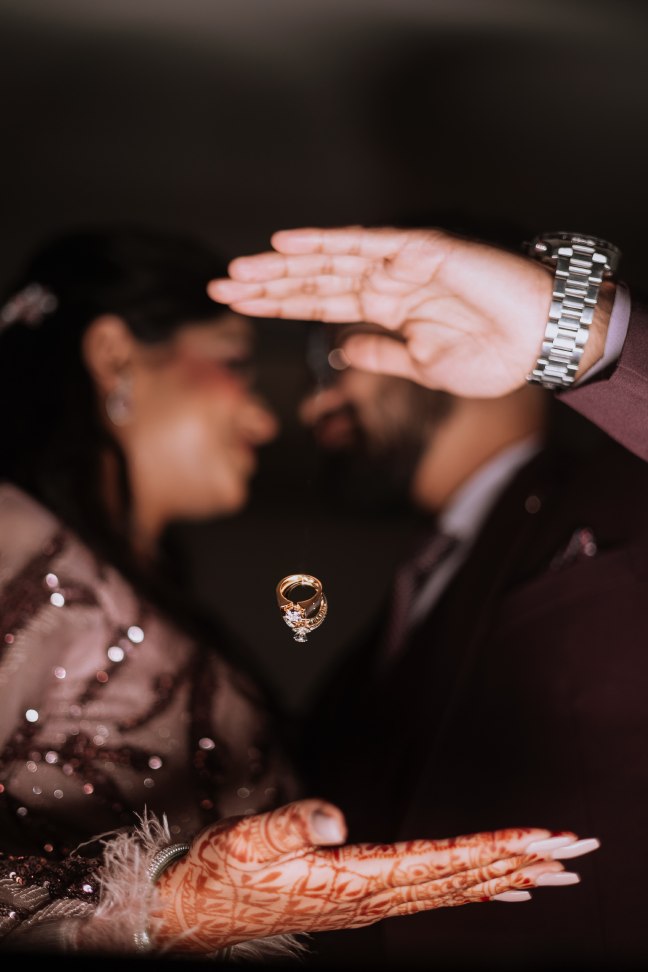 Engagement Photography