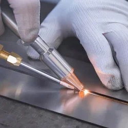 Laser Welding Services