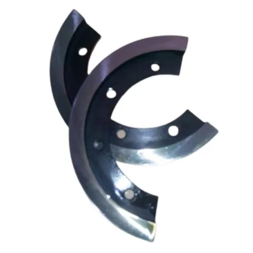 4 Bar Rotary Cutting Machine Blade