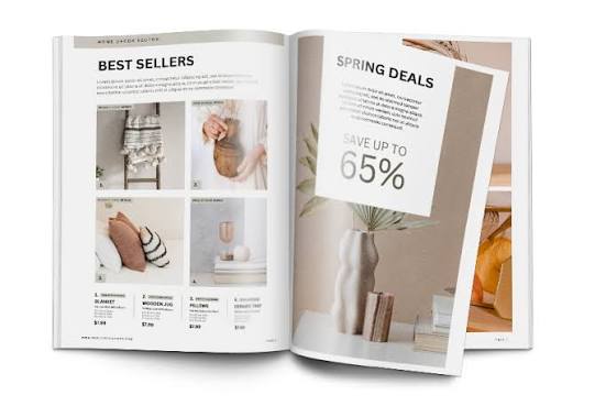 Catalogs