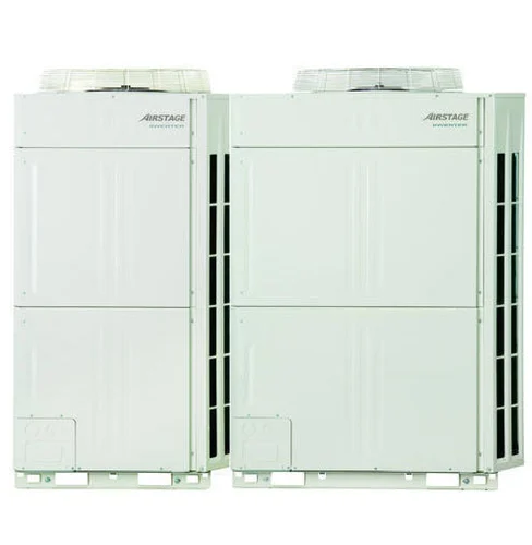 O'general Vrf System