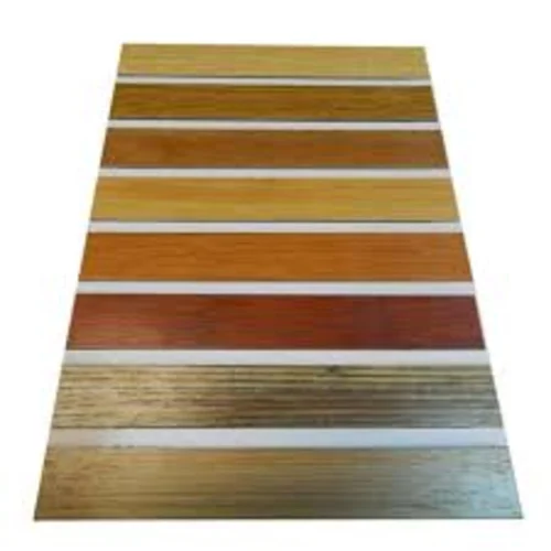 Pvc Flooring Plank
