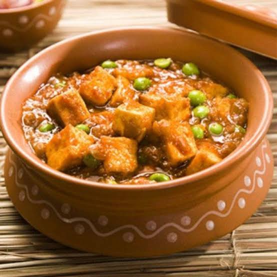 Handi Special Paneer