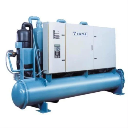 Voltas Chiller Air Cooled Ac