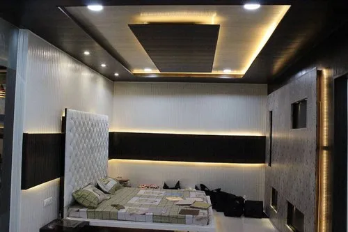 Designer PVC Wall Panel