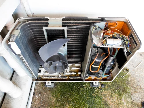 Hvac Air Conditioning