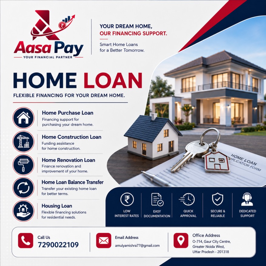 Home Loan
