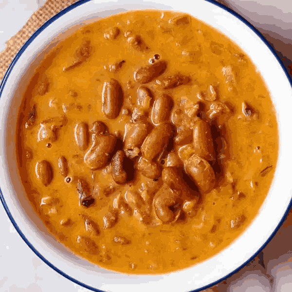 Rajma Full