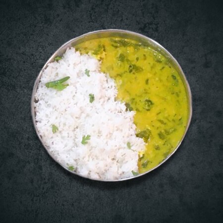 Dal Rice