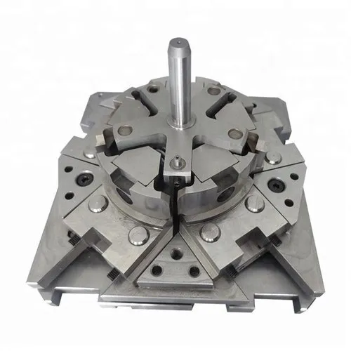 Jigs And Fixture