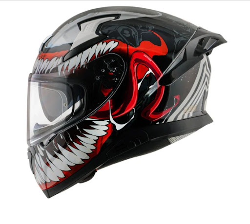 Axor Marval Helmet