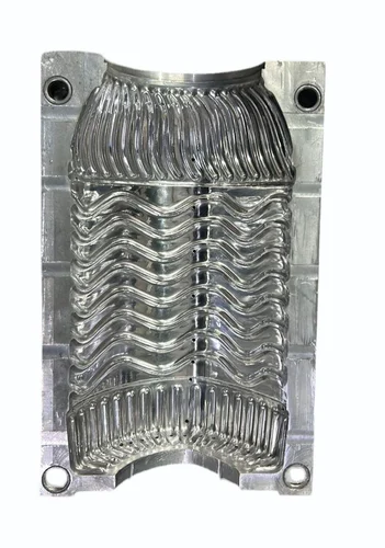 HDPE Container Mould