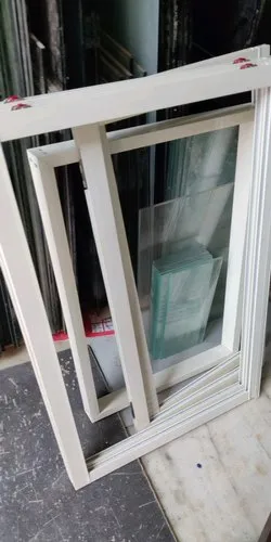 Upvc Windows
