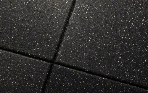 Rubber Floor Tile