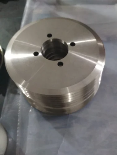 Industrial Circular Knife