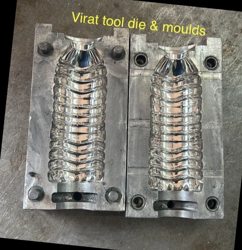 Plastic Bottle Mould